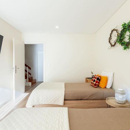 Apartamento Lirio - Minho'S Guest Μπράγκα Εξωτερικό φωτογραφία