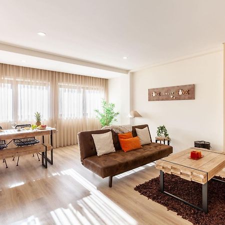 Apartamento Lirio - Minho'S Guest Διαμέρισμα Μπράγκα Εξωτερικό φωτογραφία