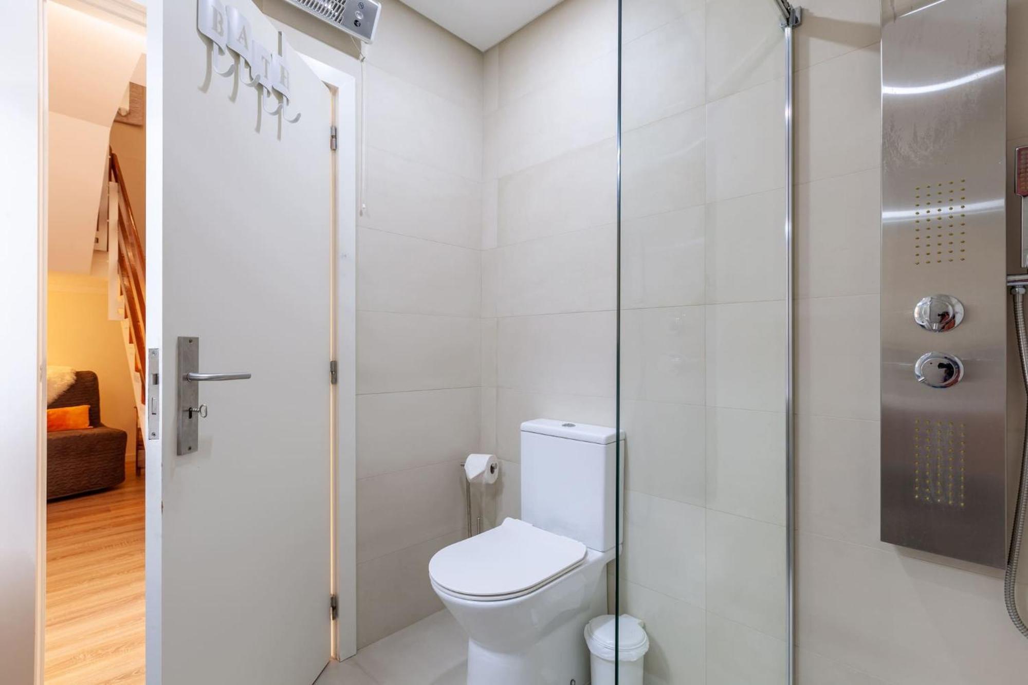 Apartamento Lirio - Minho'S Guest Μπράγκα Εξωτερικό φωτογραφία
