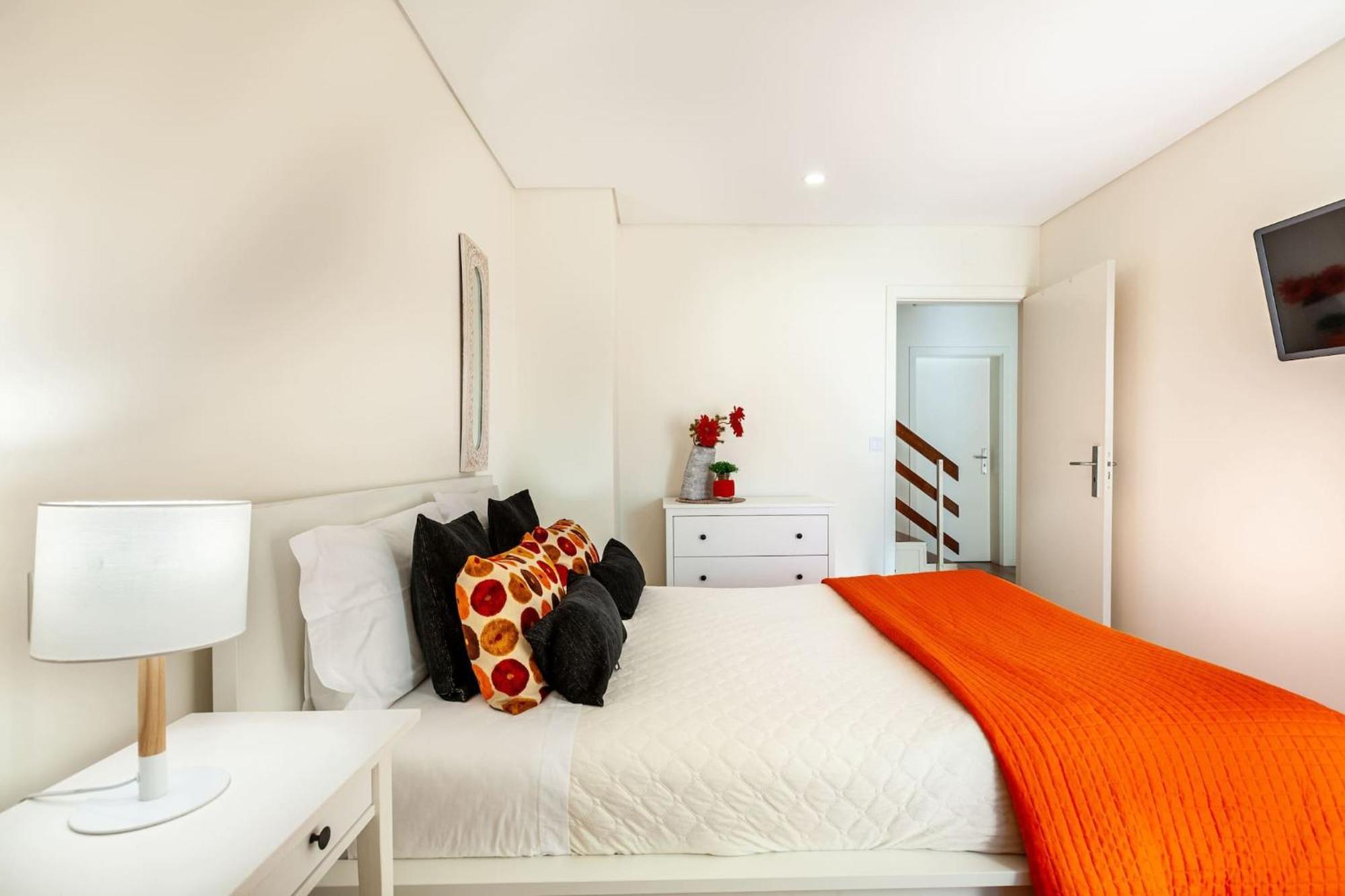Apartamento Lirio - Minho'S Guest Μπράγκα Εξωτερικό φωτογραφία