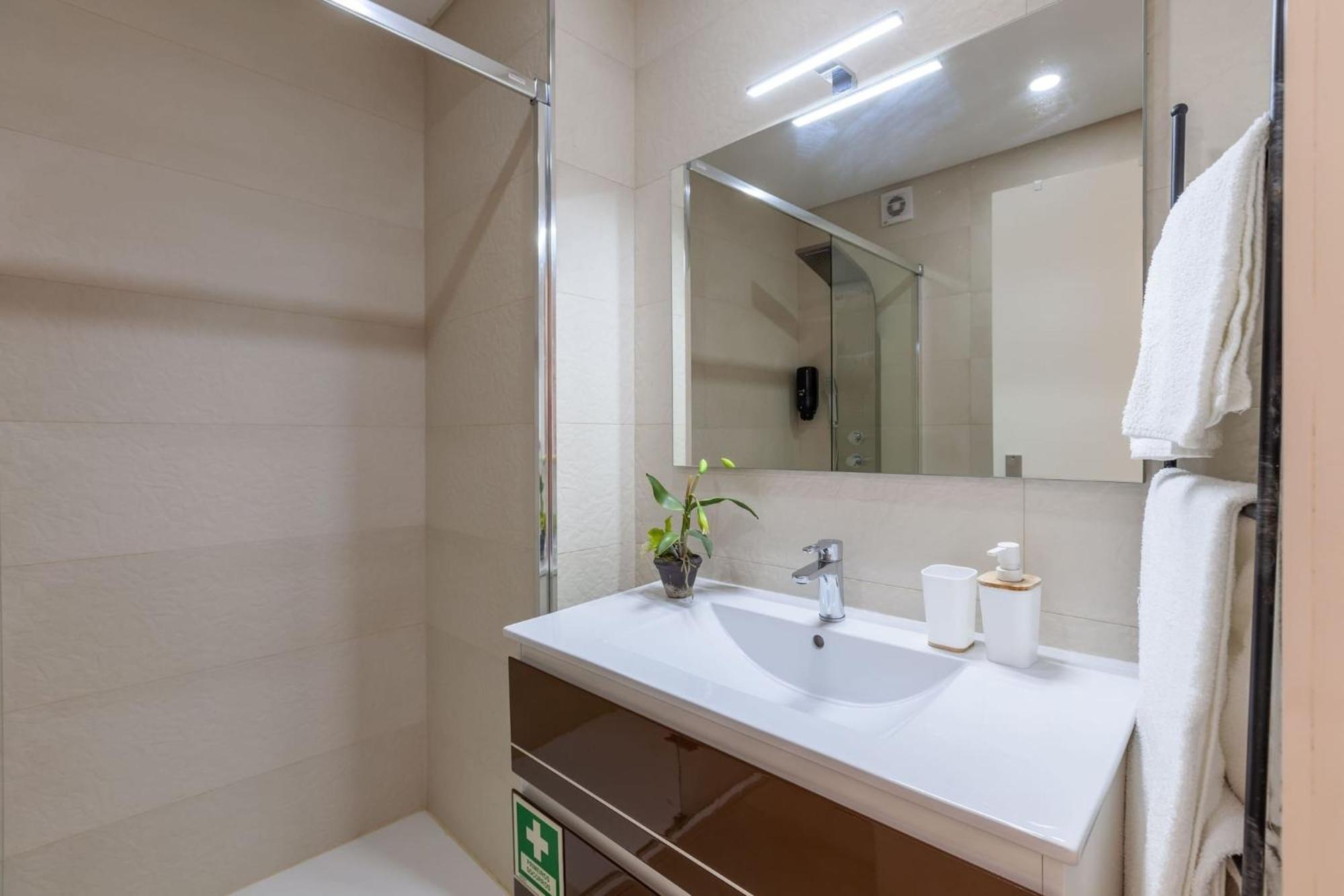 Apartamento Lirio - Minho'S Guest Μπράγκα Εξωτερικό φωτογραφία