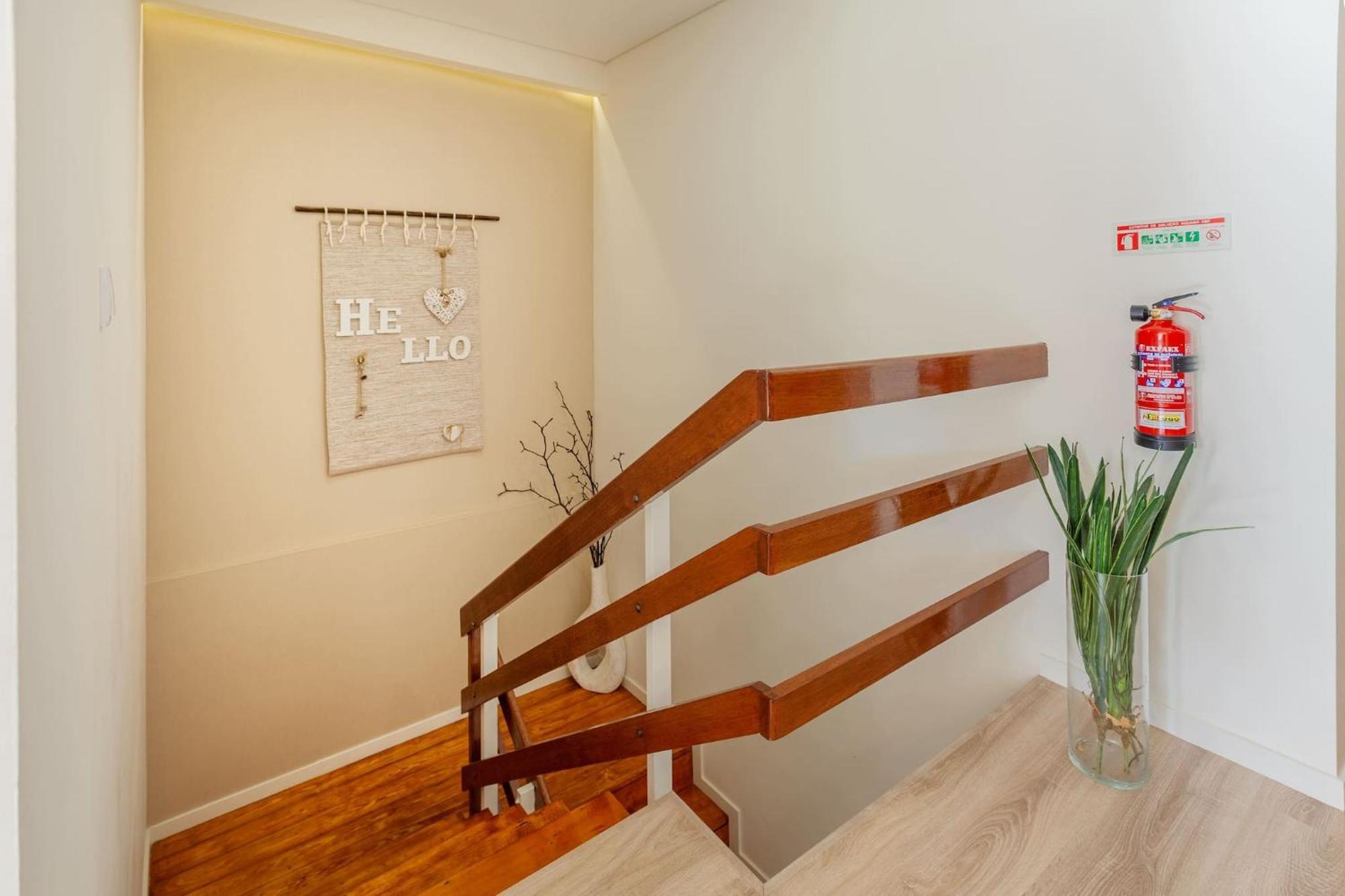 Apartamento Lirio - Minho'S Guest Μπράγκα Εξωτερικό φωτογραφία