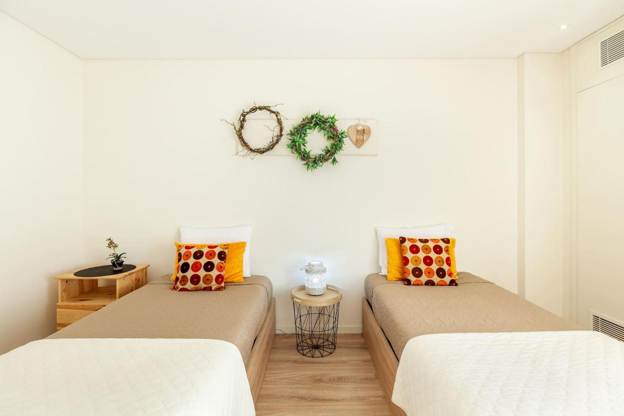 Apartamento Lirio - Minho'S Guest Μπράγκα Εξωτερικό φωτογραφία