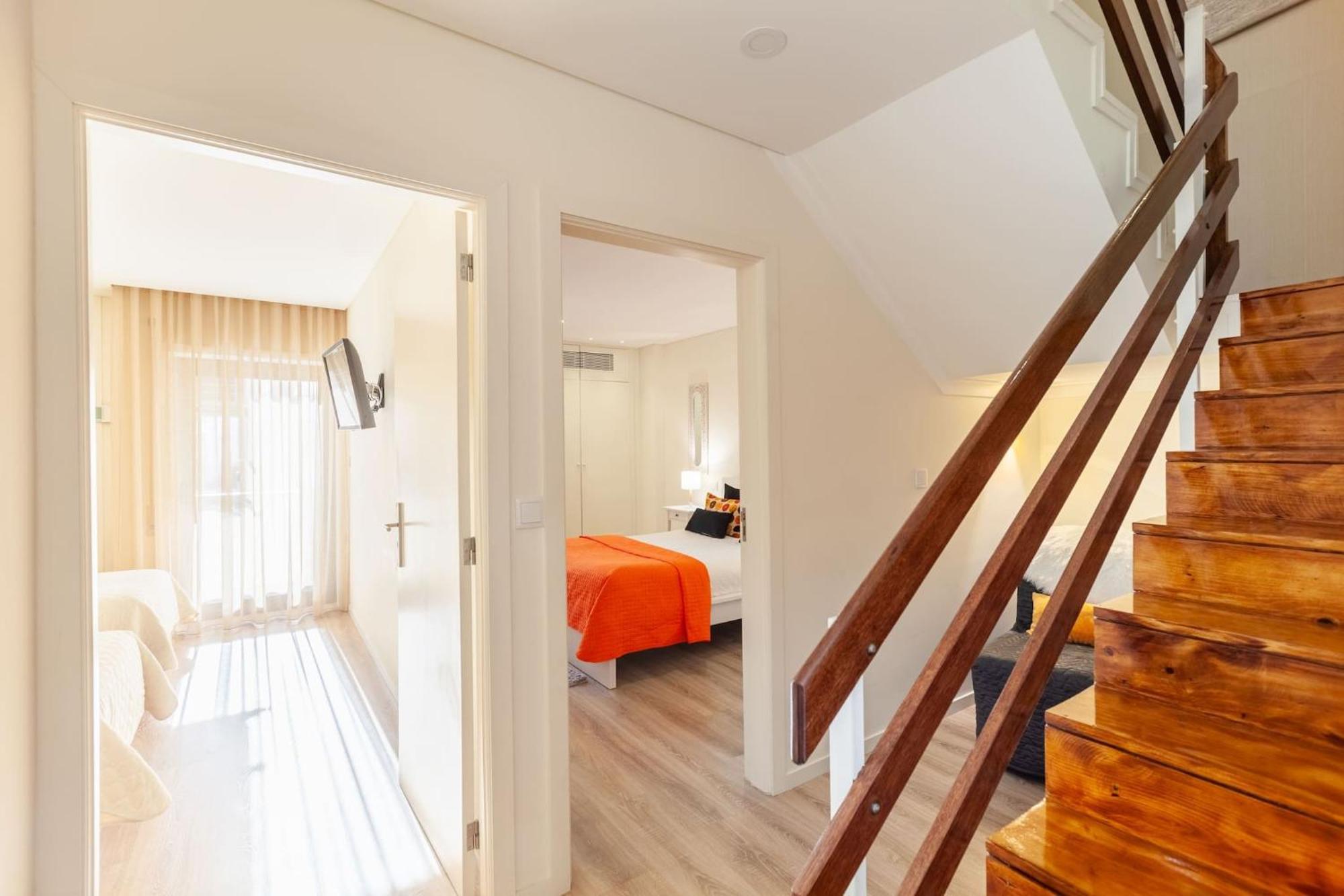 Apartamento Lirio - Minho'S Guest Μπράγκα Εξωτερικό φωτογραφία