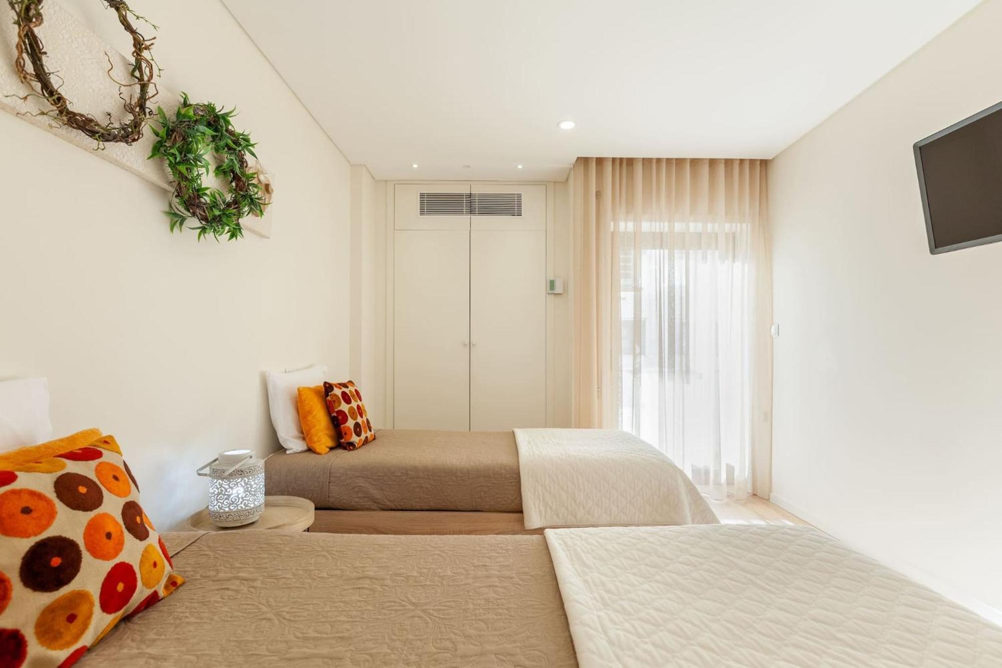 Apartamento Lirio - Minho'S Guest Μπράγκα Εξωτερικό φωτογραφία