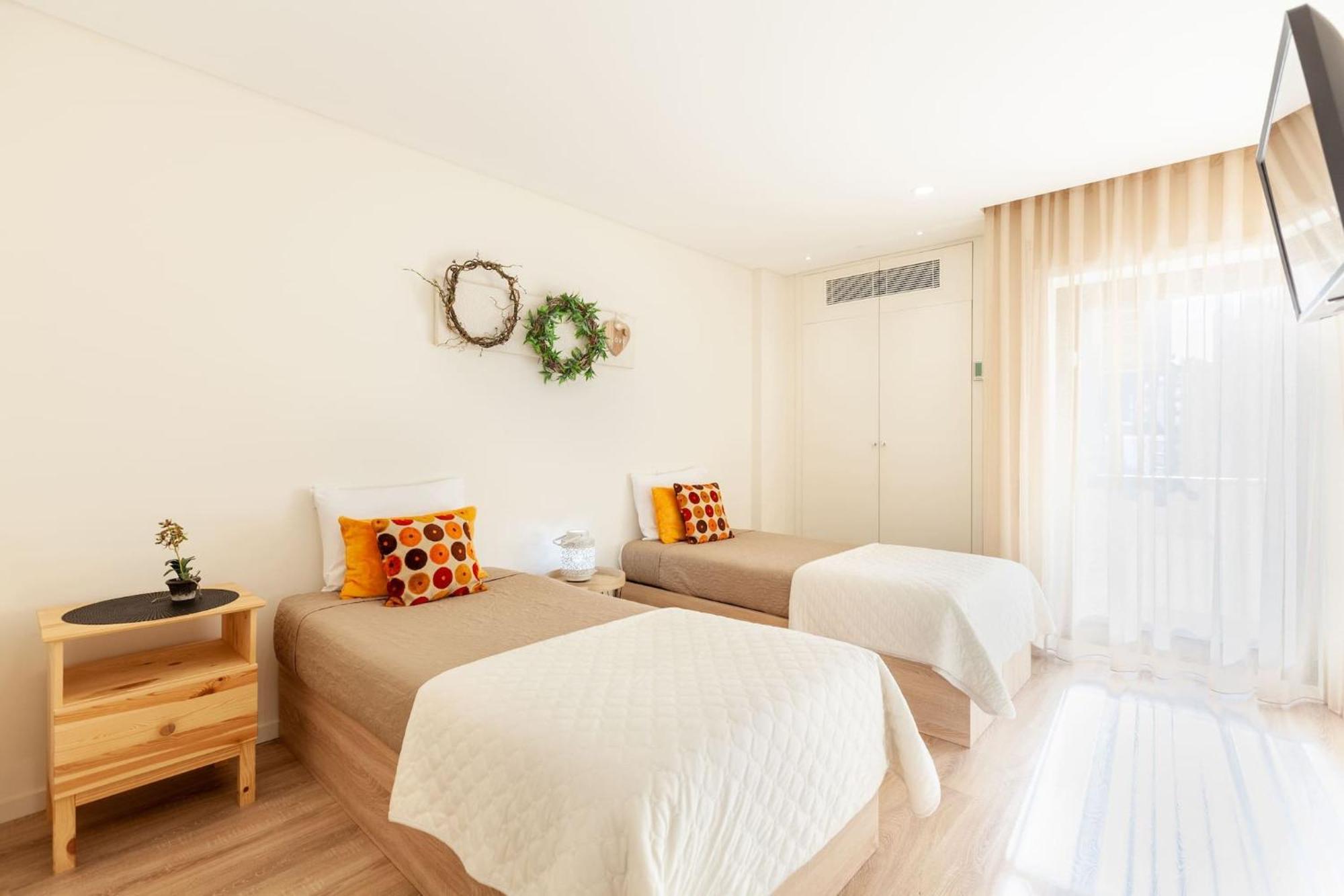 Apartamento Lirio - Minho'S Guest Διαμέρισμα Μπράγκα Εξωτερικό φωτογραφία