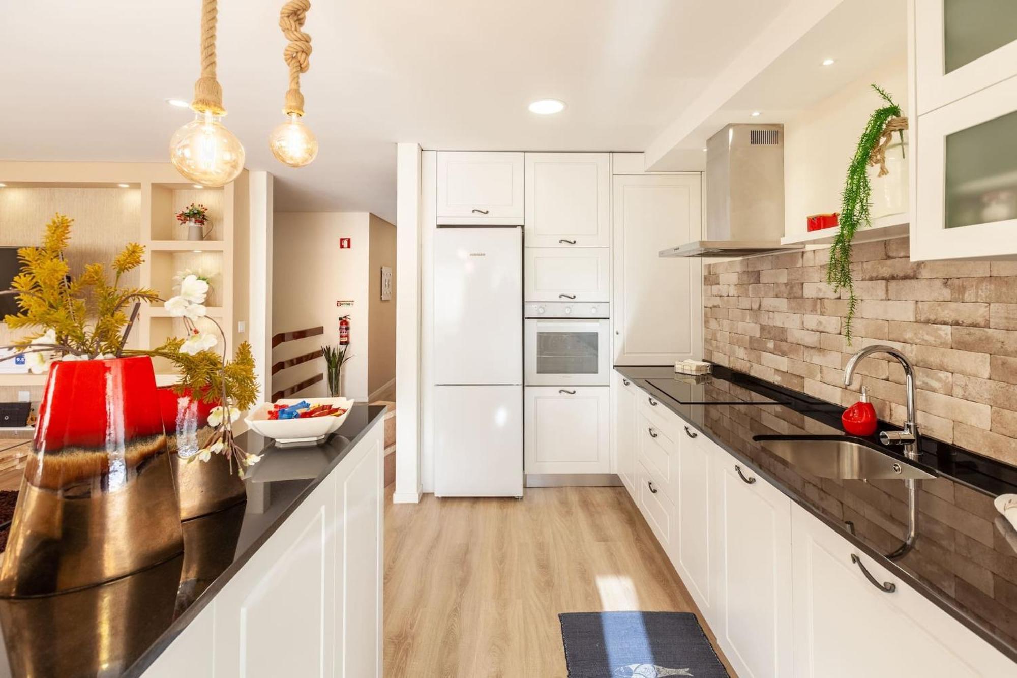 Apartamento Lirio - Minho'S Guest Μπράγκα Εξωτερικό φωτογραφία