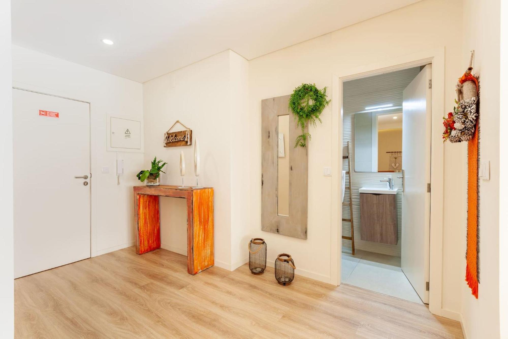 Apartamento Lirio - Minho'S Guest Μπράγκα Εξωτερικό φωτογραφία