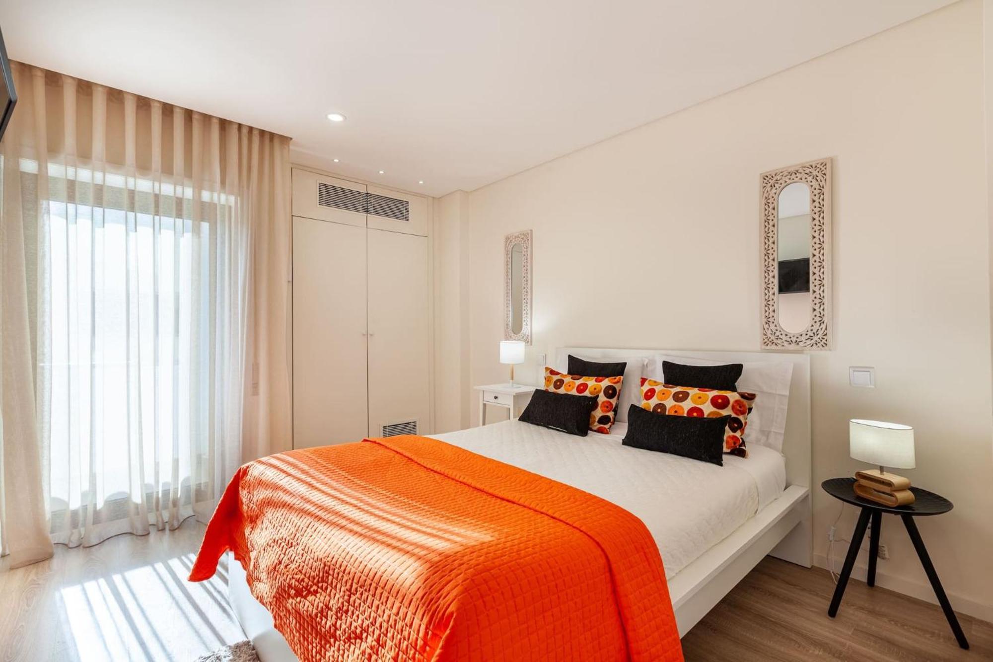 Apartamento Lirio - Minho'S Guest Μπράγκα Εξωτερικό φωτογραφία
