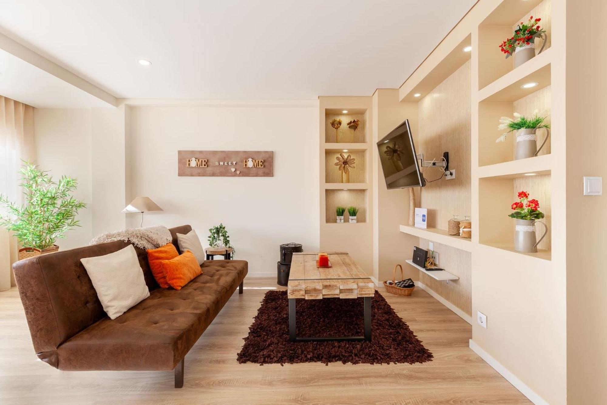 Apartamento Lirio - Minho'S Guest Μπράγκα Εξωτερικό φωτογραφία