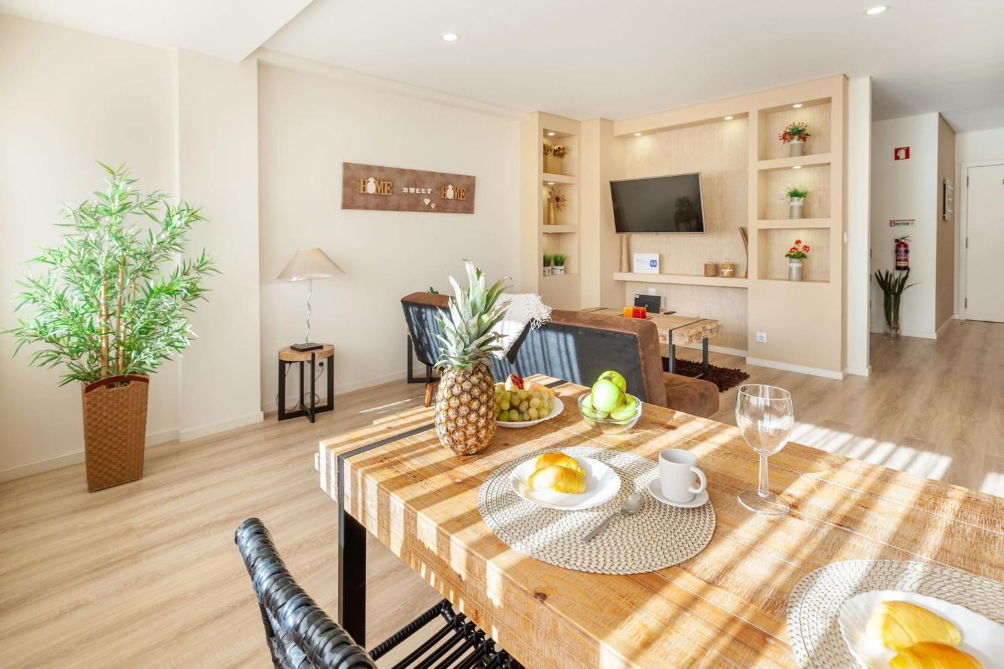 Apartamento Lirio - Minho'S Guest Μπράγκα Εξωτερικό φωτογραφία